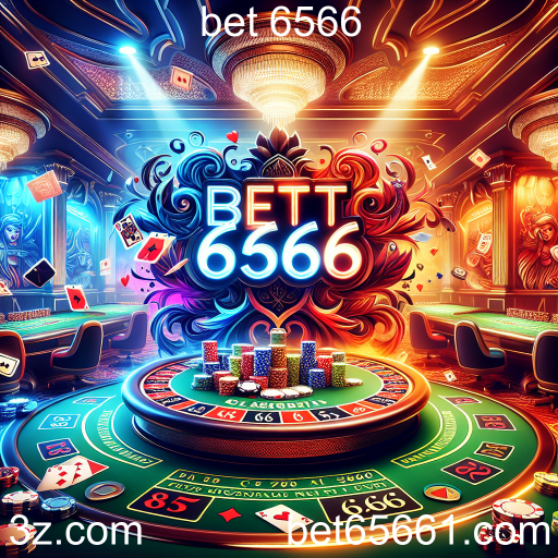 Explore a Fascinante Categoria de Jogos de Mesa no Bet 6566